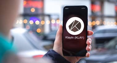 Klaytn price trending as Klaytn Foundation unveils key changes