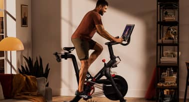 Peloton hisseleri Perşembe günü neden yükseldi - daha ne kadar yükselebilir?
