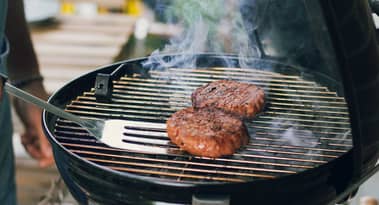 Beyond Meat shares pop 15% despite a Q4 loss