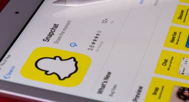 Snap CEO: we’re on track to hitting 1.0 billion MAUs