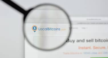 5 best LocalBitcoins alternatives, as platform closes its doors