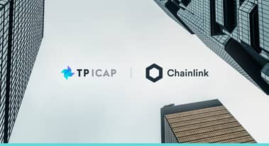 TP ICAP joins Chainlink to bring high-quality forex data to blockchains