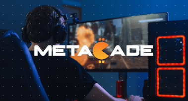 Investorer genfinder tilliden til krypto - 3 grunde til du bør investere i GameFi arkaden Metatade