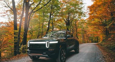 Rivian stock forecast: Short interest soars ahead of earnings