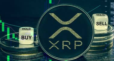 XRP accumulation jumps: will weak derivatives data slow the rally?