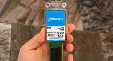 Micron wins $13 billion from U.S. to boost domestic chip production