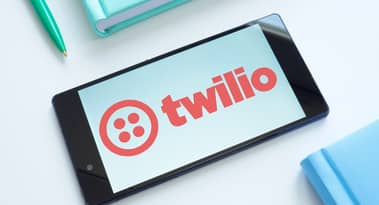 Twilio CEO sees his company’s stock as undervalued