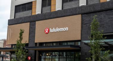 Action Lululemon : réinitialisation de la valorisation effectuée, gains possibles de 20 %