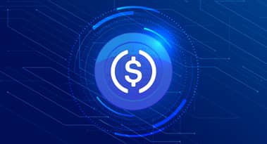 L'offerta di USDC è crollata di 21 miliardi di dollari dal picco mentre le turbolenze bancarie spaventano gli investitori di criptovalute