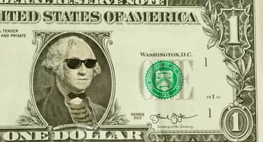China und Brasilien geben den USD auf, aber er bleibt immer der König