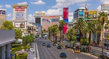 Bakkt partners with Caesars Entertainment to bring crypto rewards to the Las Vegas strip