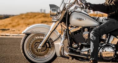 Morgan Stanley sees 35% upside in shares of your favourite motorbike company