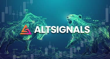 CFTC verklagt Binance und CEO: Was bedeutet das für AltSignals?
