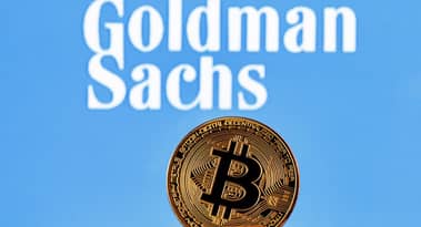 Goldman Sachs singles out Bitcoin as the top-performing asset