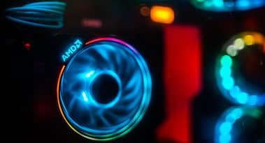 AMD stock price forecast: could crash 45% if it loses key support