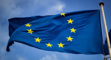 Euro zone inflation eased in March: three European stocks to buy