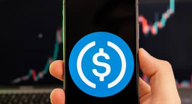 Circle-osakekurssianalyysi: riskit ja seurattavat mahdollisuudet