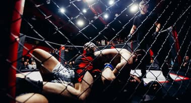 DeFiChain sponsors National Fighting Championship to target ‘crypto-curious’ people in Germany