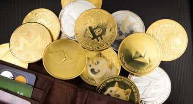 Global AUM of crypto ETPs rose to $28 billion in February: Fineqia