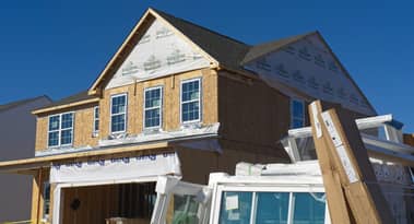 Lennar chairman on Q1 results: ‘we saw a strong economy’