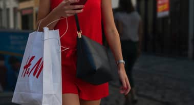 H&M stock rallied 20% on Thursday: explained here
