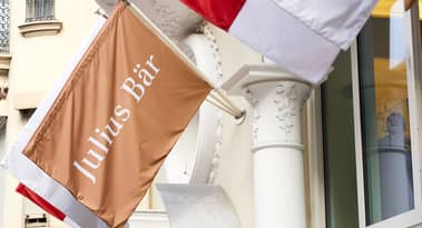 Avoid Credit Suisse stock: Buy Julius Baer instead