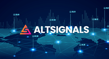 AltSignals (ASI) Vorverkauf überwältigt in der ersten Phase - Ist dies eine gute Gelegenheit?