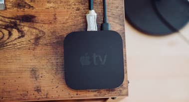 Report: Apple to spend $1 billion a year on theatrical film releases
