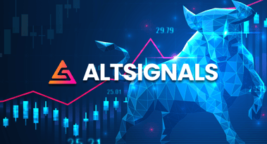 AltSignals (ASI) mengubah cara peminat mata wang kripto berhubung, berdagang dan bersaing melalui teknologi canggih