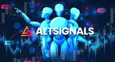 EU stelt nieuwe auteursrechtregels voor AI voor: wat betekent dit voor AltSignals?