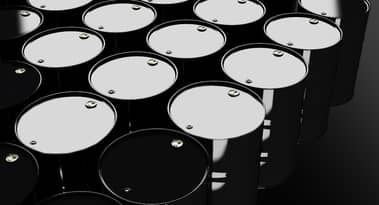 Baker Hughes US oil rig counts see the first quarterly decline since 2020Q3