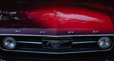 Can Ford's Q1 earnings beat spark a stock rally?