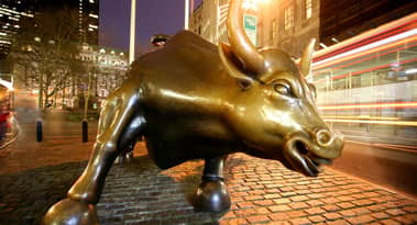 Should you buy DJIA ahead of Q4 2023? Hint: yes