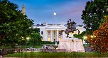 Pro explains what U.S. presidential elections mean for stock market