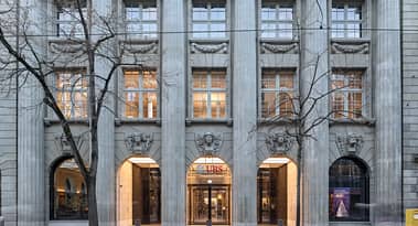 UBS agrees to buy Credit Suisse: Morningstar’s Scholtz says CS investors will ‘feel shortchanged’