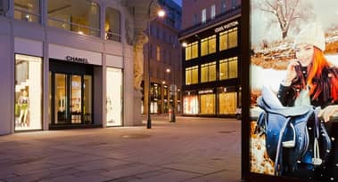 LVMH price target after surpassing $500 billion in market value