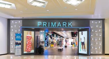 Why did Associated British Foods stock ended down on Tuesday?