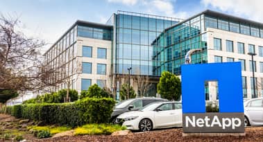 Cloud stock NetApp could gain 20% from here: Stifel