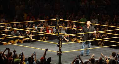 WWE UFC merger: ‘this is good for Endeavor shareholders’