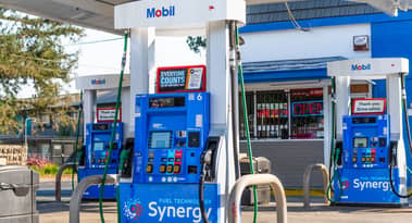 Here’s what Exxon CEO had to say on the company’s Q1 earnings