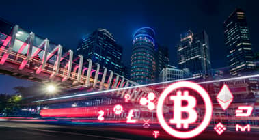 Varför stiger kryptopriserna? Sektorn kämpar men inflation och räntor pressar upp priserna