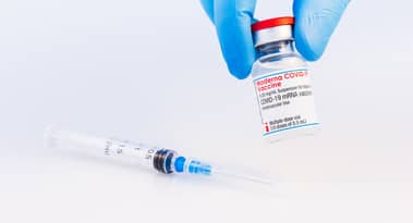 Moderna withholds declaring 'early success' for its Influenza vaccine