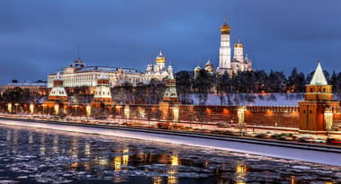 Russischer Aktienmarkt erreicht ein Jahreshoch, doch alles bleibt in Rubel