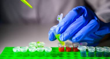 BB Biotech reports a loss for the first three months of 2023
