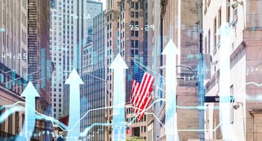 The world's worst investor is now in profit