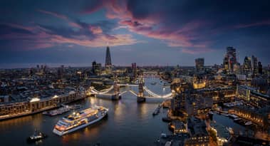 Waarom doet de FTSE 100-index het zo goed, terwijl de Britse economie wankelt door een recessie?
