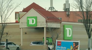 TD Bank is now the world’s most-shorted lender: here’s why