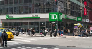 TD Bank short sellers are betting on these headwinds