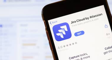 Atlassian stock price: red flag as insiders dump TEAM shares