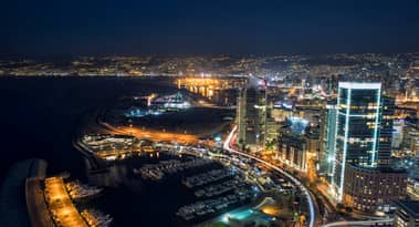Lebanon pound (LBP) has unraveled and more currencies are at risk
